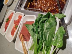 -海底捞火锅(天津SM城市广场店)