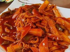 -长寿参鸡汤(朝韩风情街店)