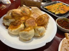 -老周夜市(航空路店)