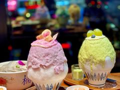 -楠火锅(哈尔滨金爵万象店)