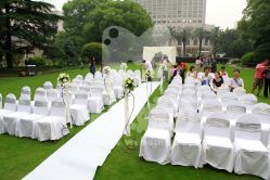 -M'S BANQUET AND SPACE ART