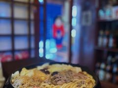 -樱の花亭日本料理店