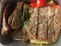 -必胜客(新福地店)