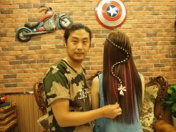 -逸丝风尚