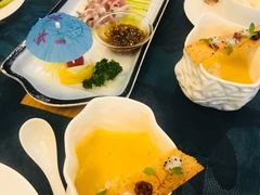 -美人鱼帆船海鲜餐厅(七星湾游艇会店)