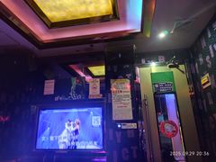 -欢乐驿站量贩式KTV(西丽店)