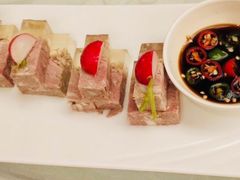 -清华大学-甲所餐厅