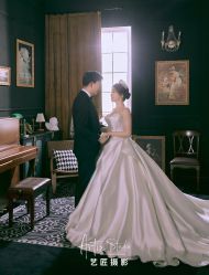 -韩国艺匠ARTIZ STUDIO(汉口店)