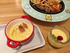 -豪客来牛排(天阳D32店)