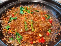 -费大厨辣椒炒肉(万家丽一店)