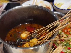 -鸽子窝专业烧烤店(长白店)