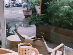 -Beans Solo豆号咖啡(百家湖花园店)