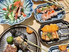 -一豚轩·烧鸟·豚骨拉面(五四路店)