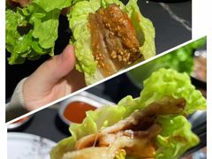 -恰点烤肉(魔力月光店)