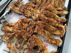 -途肴·老农饭庄(百里峡店)