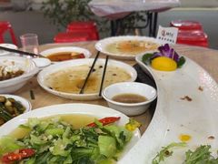-醉壹号海鲜大排档·老厦门特色菜(厦门美食地标店)