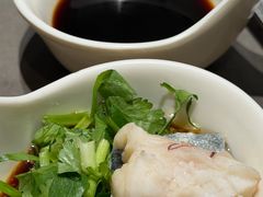 -贺庄·活鱼馆(珠吉路店)