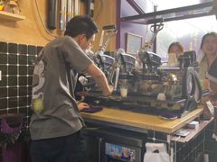 -HANA COFFEE(长寿路店)