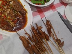 -龙虾当家·大排档(红谷滩五中店)