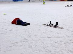 -绍兴启迪乔波冰雪世界