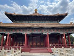 -北京国子监胡同