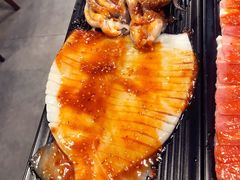 -金龙烧烤·牛肉面(西塔店)