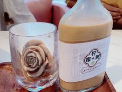 -柠檬树茶餐厅(海雅缤纷城店)