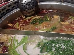 -快乐小羊·内蒙牛羊肉火锅(流花中心店)