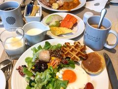-曼谷铂尔曼皇权酒店