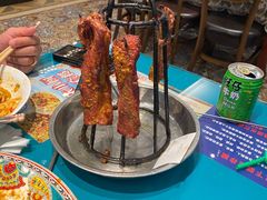 -巴依老爷新疆美食(望京小街店)