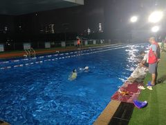-MOHO FITNESS梦航游泳健身(国创中心店)