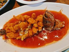 -外婆烧.老杭帮菜(庆春店)