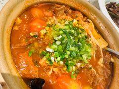 -紫光园·烤鸭·北京菜(团结湖店)