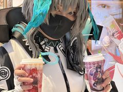 -奈雪的茶(大悦城店)