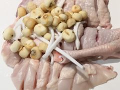 -东椰·海南椰子鸡火锅(朝阳门店)