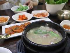 -釜山豚骨汤饭(芝罘万达广场店)