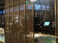 门面-蔴将·川菜(黄龙万科店)