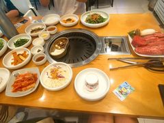 -黄金牧场(明洞总店)