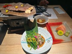 -本源食集 日式烧肉·炉端烧(东海缤纷店)