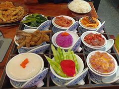 -楠火锅(绿地新都会店)