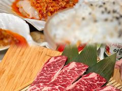 -缘·金家烤鳗鱼(西塔总店)