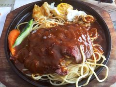 沙朗牛排-元品牛排·休闲厨坊(晋江实小店)