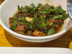 -龙师傅卤炒(天马店)