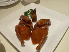 -利苑酒家(合景国际金融广场店)