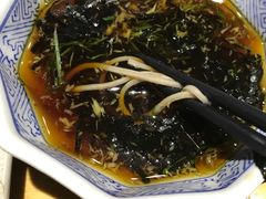 -明日叶日本料理(新区淮海街店)