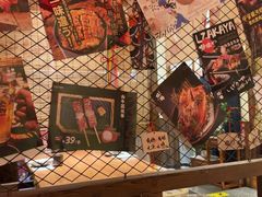 -炉胜·炉端烧·居酒屋