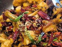 -天成·川菜家宴(礼岗店)