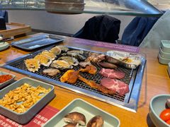 -蚝英雄鲜蚝自助专门店(长楹天街直营店)