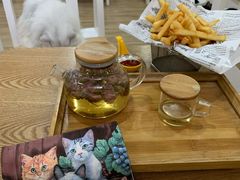 -李小姐の猫咖啡馆(五角场店)