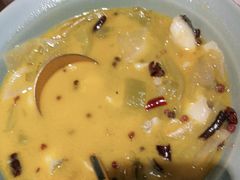 -西贝莜面村(上海百联西郊店)